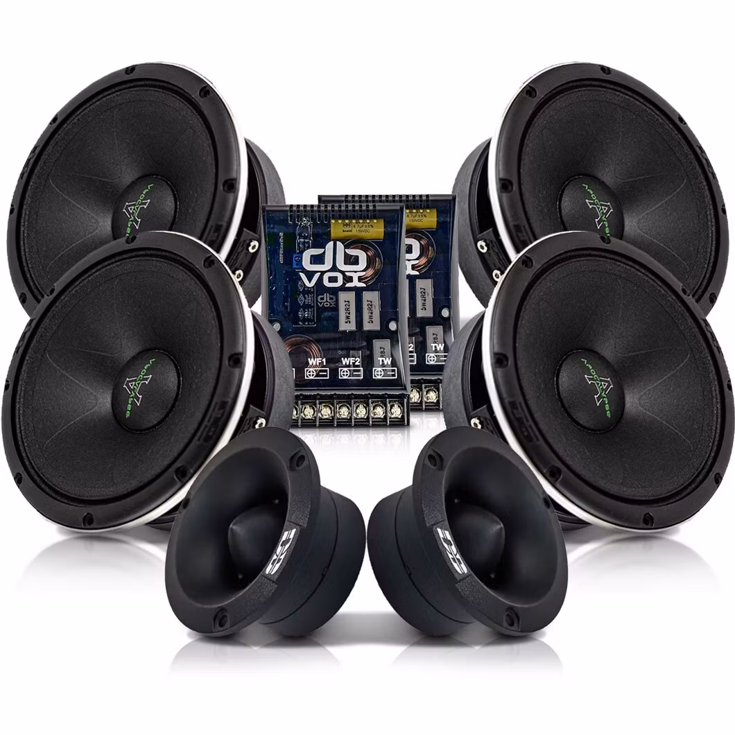 Deaf Bonce M81A Kit