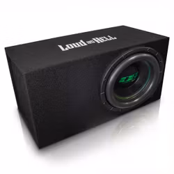Apocalypse DB-SA302D2 1x12" Loud as Hell Baslåda