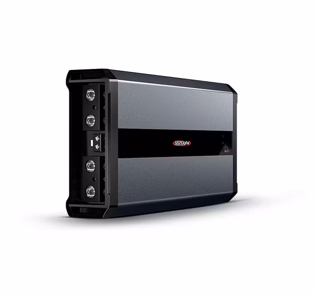 SounDigital 8000.1 EVO5 2 Ohm