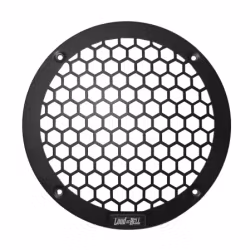 Loud As Hell 6.5" Högtalargaller