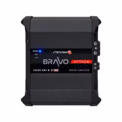 Bravo Attack 3000.2