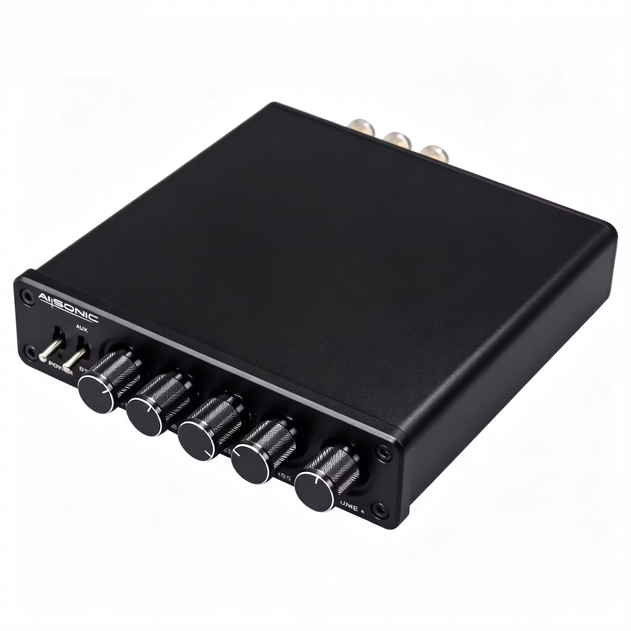 AI-Sonic BTA3.200