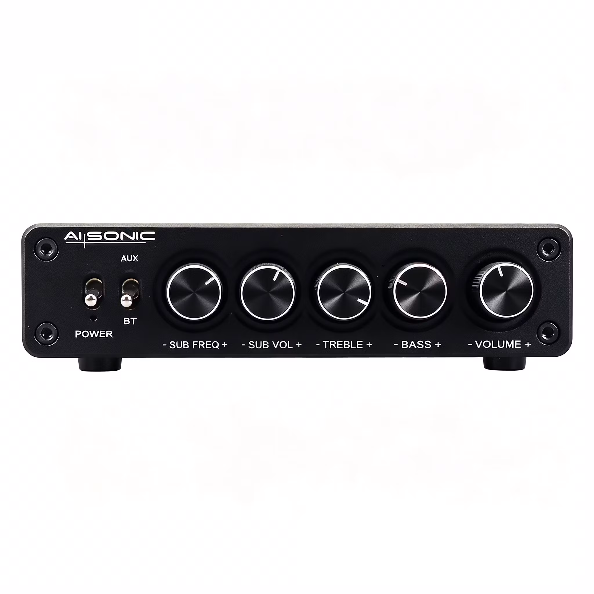 AI-Sonic BTA3.200