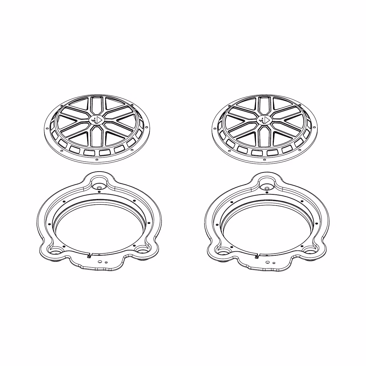 HELIX CFMK200 MB.4S