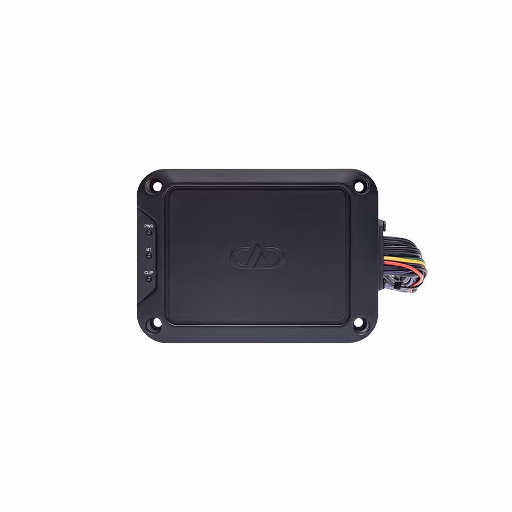 DD Audio 	DSI-X2