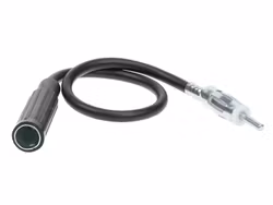 ACV 1574-0 DIN antenna extention 250 cm