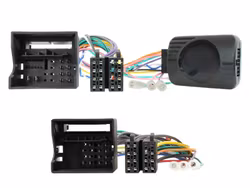 FOUR 4-CTSVW020.2  VW Steering wheel remote adapter