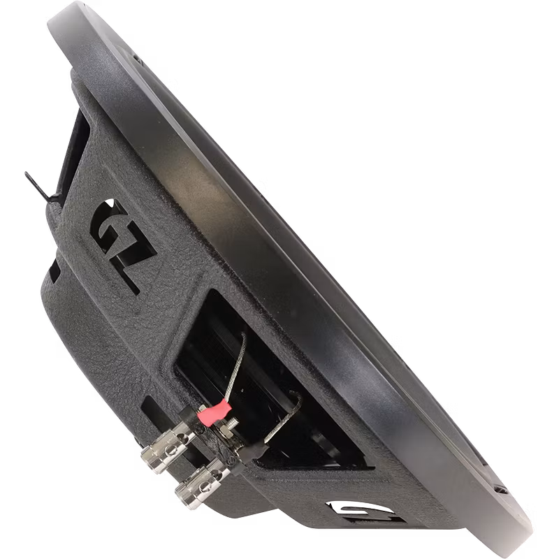Ground Zero GZRW 300-D2 FLAT
