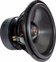 Ground Zero GZPW 18C