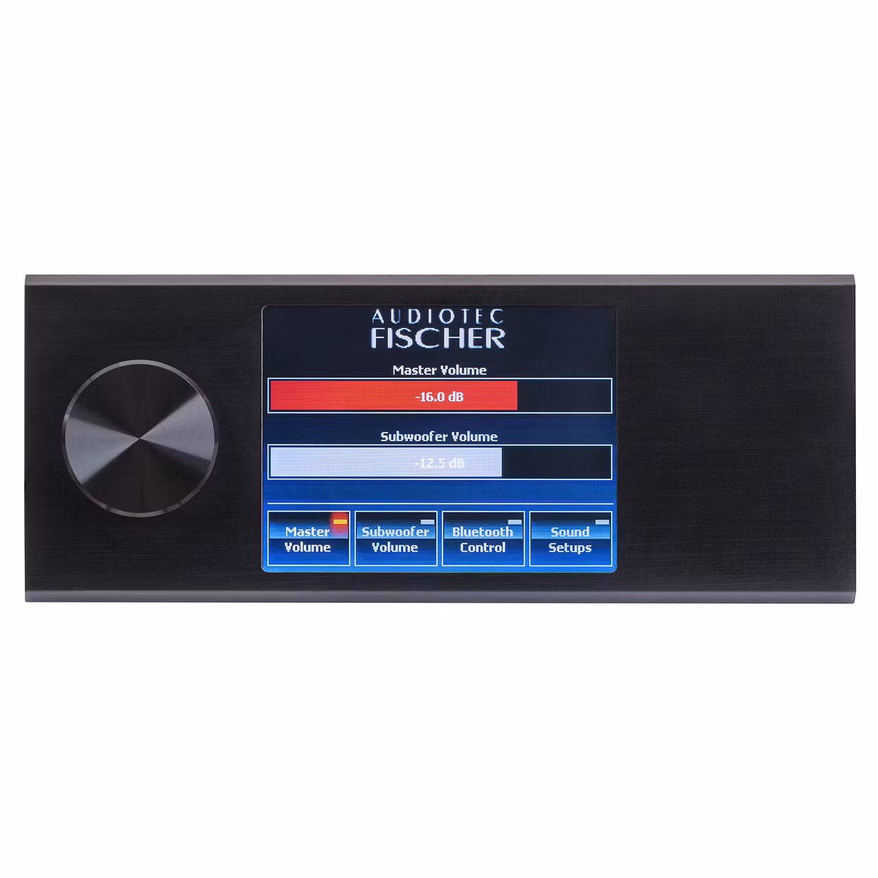 DIRECTOR - Display Remote Control for SCP