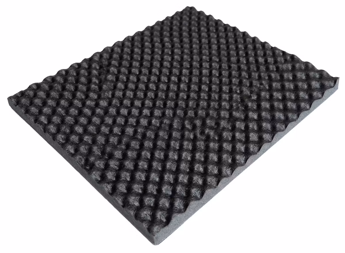 FOUR S2-WaveFlex PU 15 MM 500*370