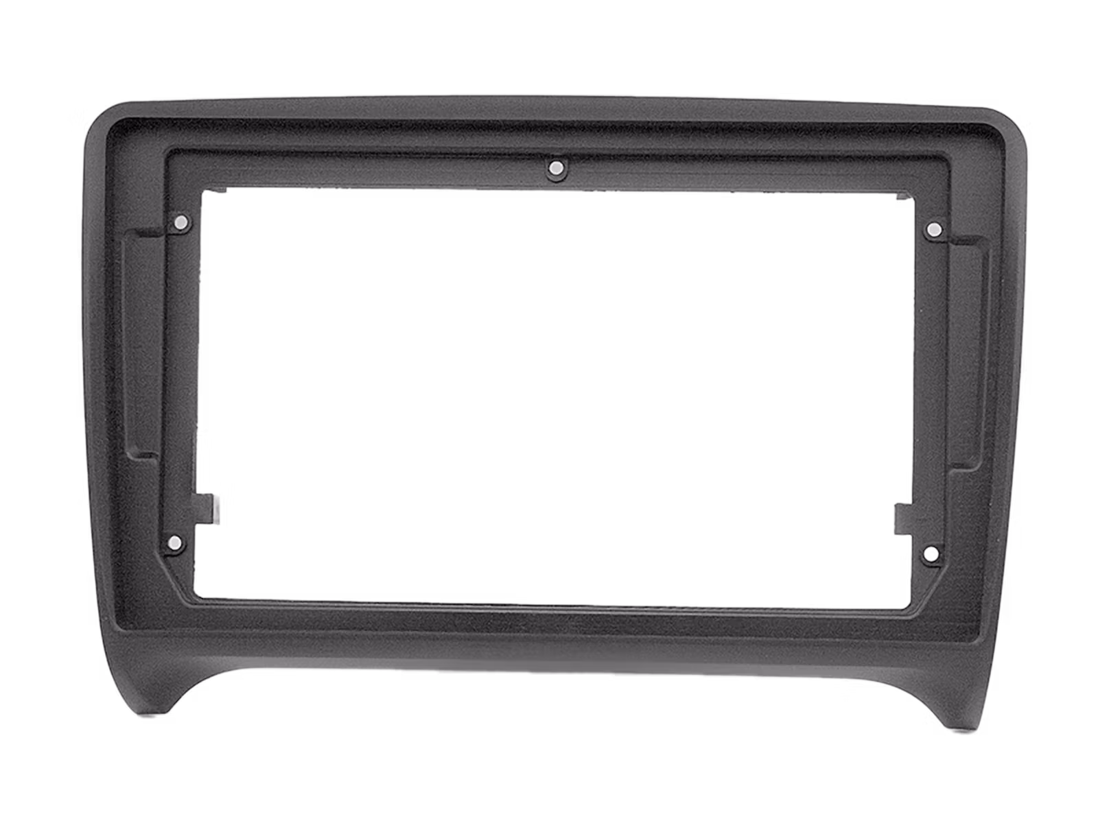 ACV 381321-91-1 9″ facia plate Audi TT 2006-2014