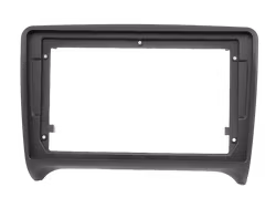 ACV 381321-91-1 9″ facia plate Audi TT 2006-2014