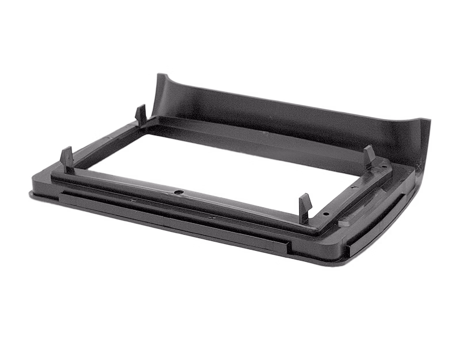 ACV 381321-91-1 9″ facia plate Audi TT 2006-2014