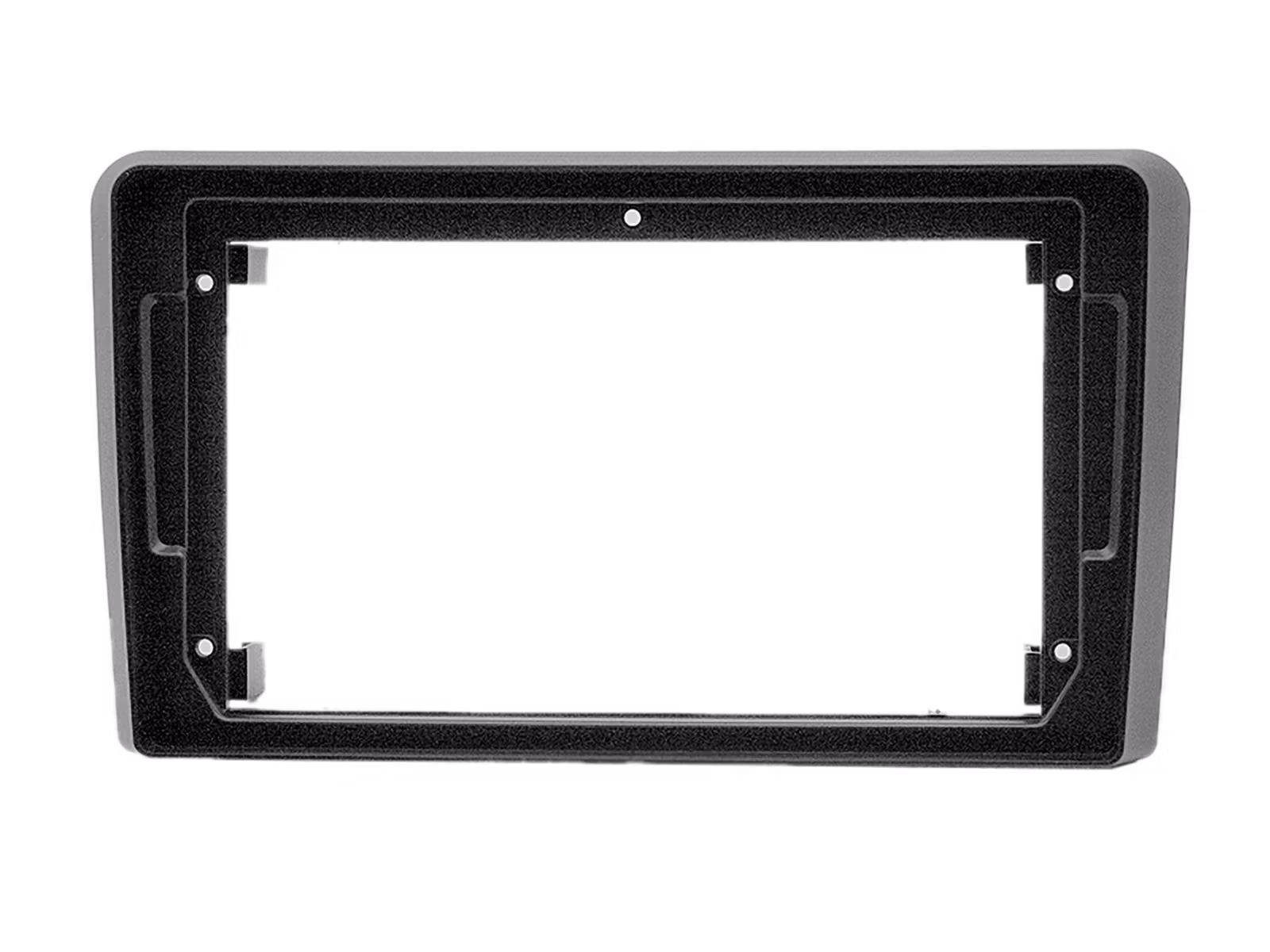 ACV 381321-90-1 9″ facia plate Audi A3 2003-2013
