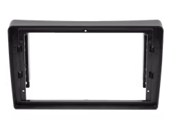 ACV 381320-99-1 9″ facia plate VW Touareg I  2003 - 2010
