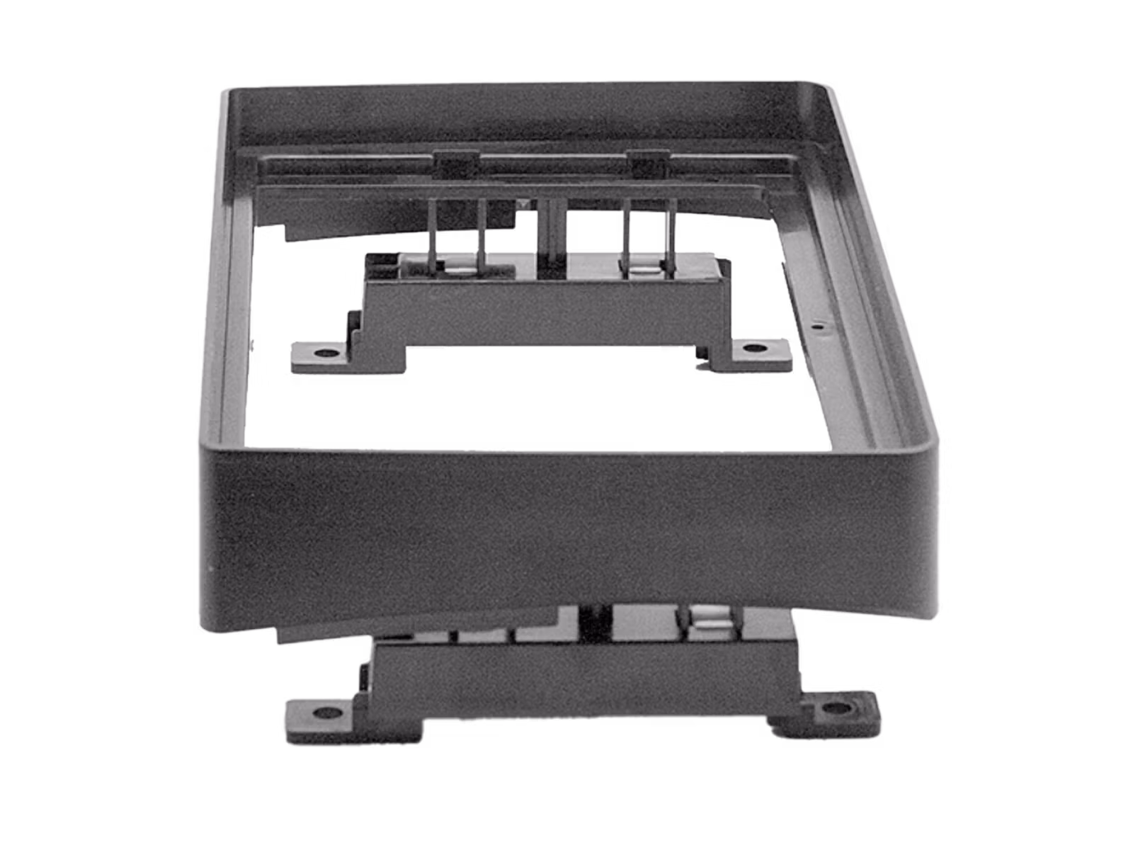 ACV 381320-99-1 9″ facia plate VW Touareg I  2003 - 2010