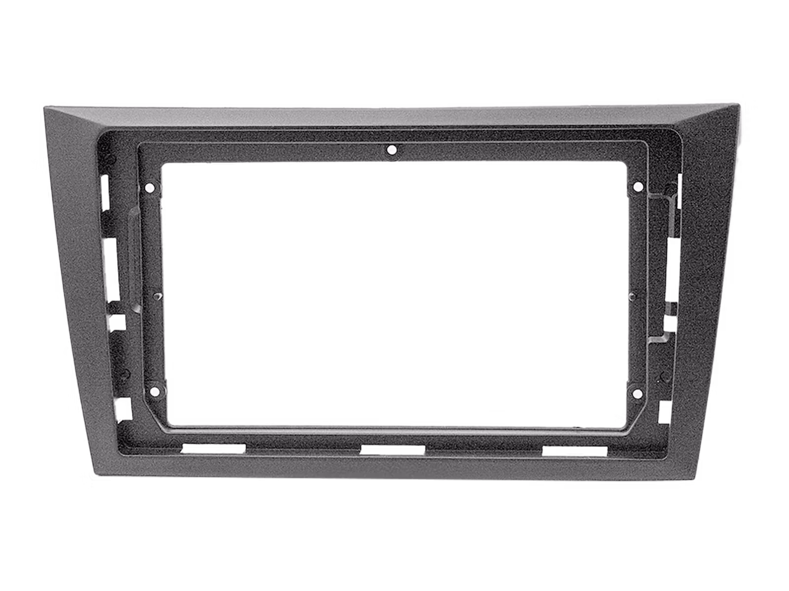 ACV 381320-94-1 9″ facia plate VW Golf (1K/1KM/1KP) 2008-2014