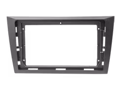 ACV 381320-94-1 9″ facia plate VW Golf (1K/1KM/1KP) 2008-2014
