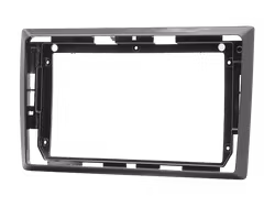 ACV 381320-95-1 9″ facia plate VW Beetle 2011-2016