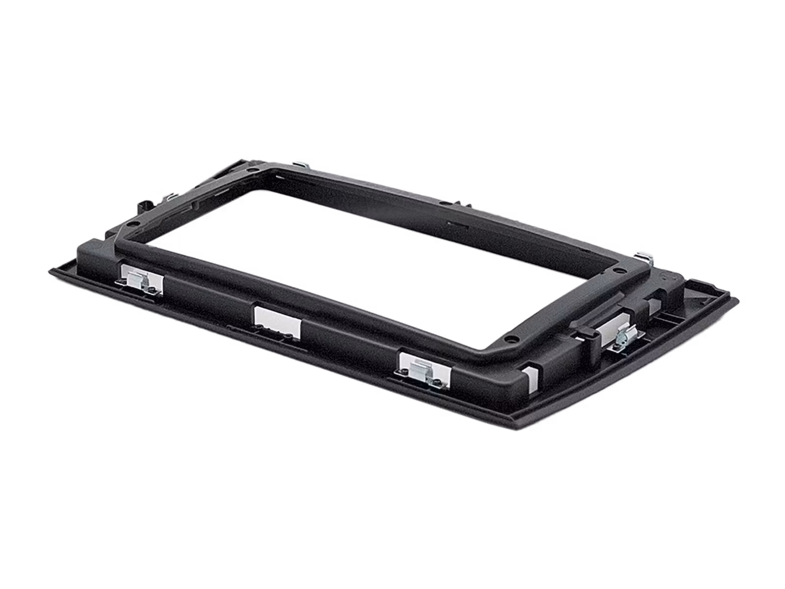ACV 381320-94-1 9″ facia plate VW Golf (1K/1KM/1KP) 2008-2014