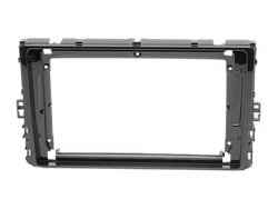 ACV 381320-93-1 9″ facia plate VW different vehicles