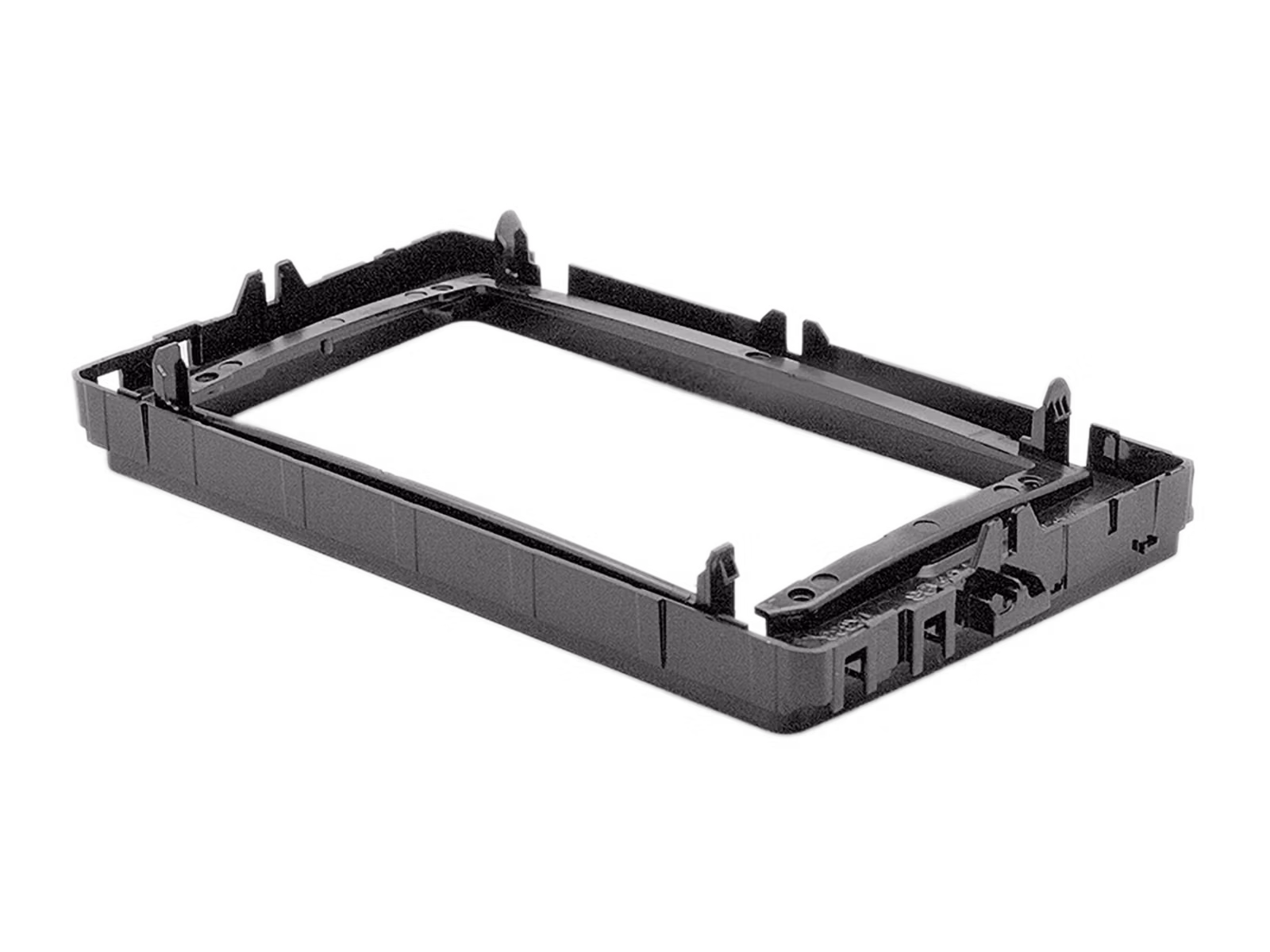 ACV 381320-93-1 9″ facia plate VW different vehicles
