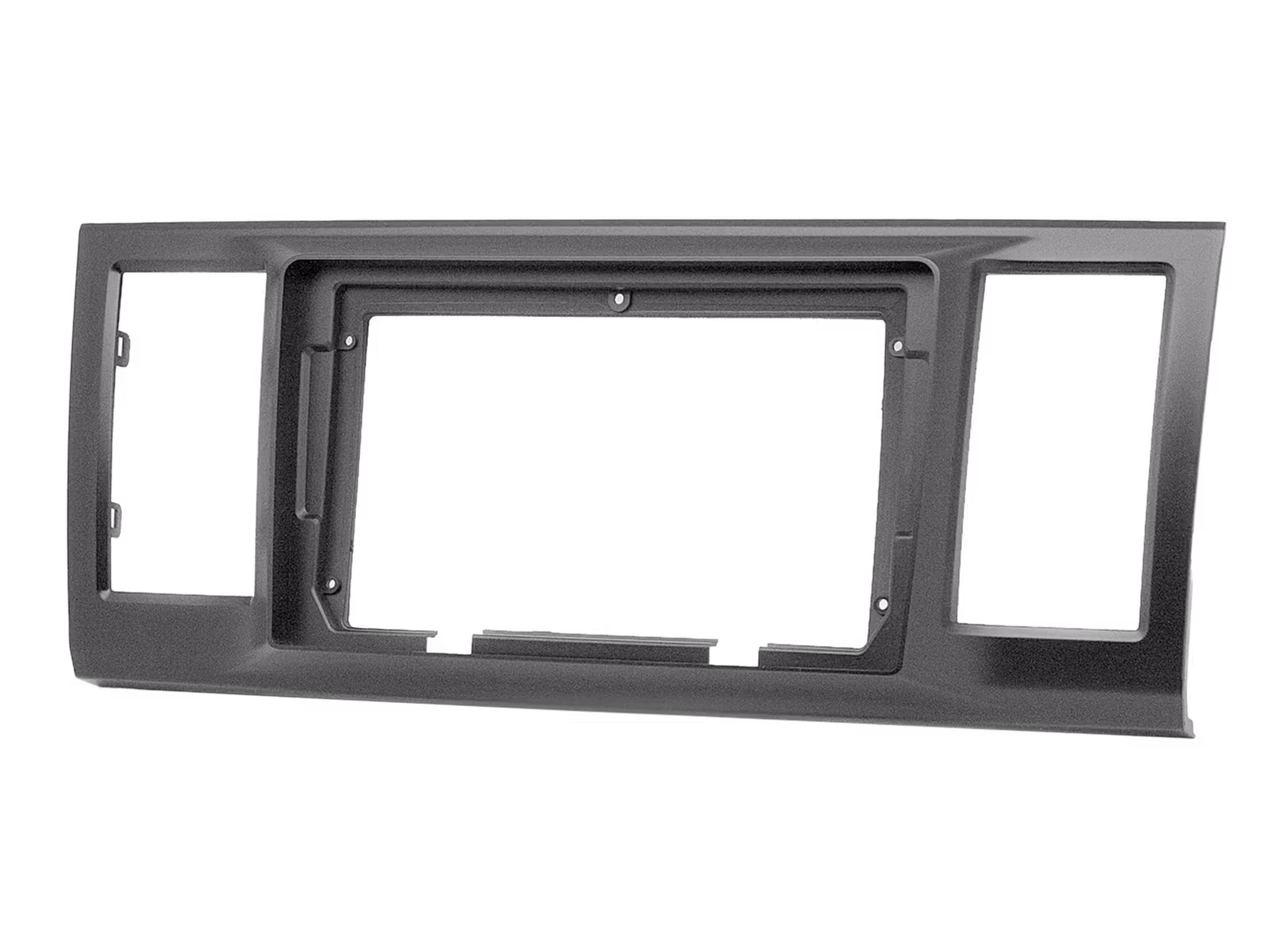ACV 381320-92-1 9″ facia plate VW T6 (7HC) 2015-2019
