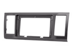 ACV 381320-92-1 9″ facia plate VW T6 (7HC) 2015-2019