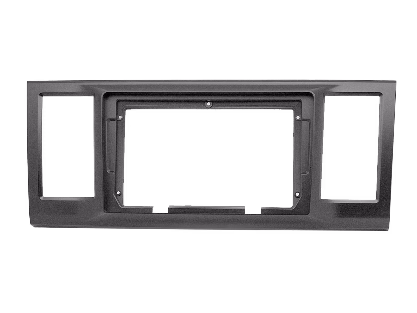 ACV 381320-92-1 9″ facia plate VW T6 (7HC) 2015-2019