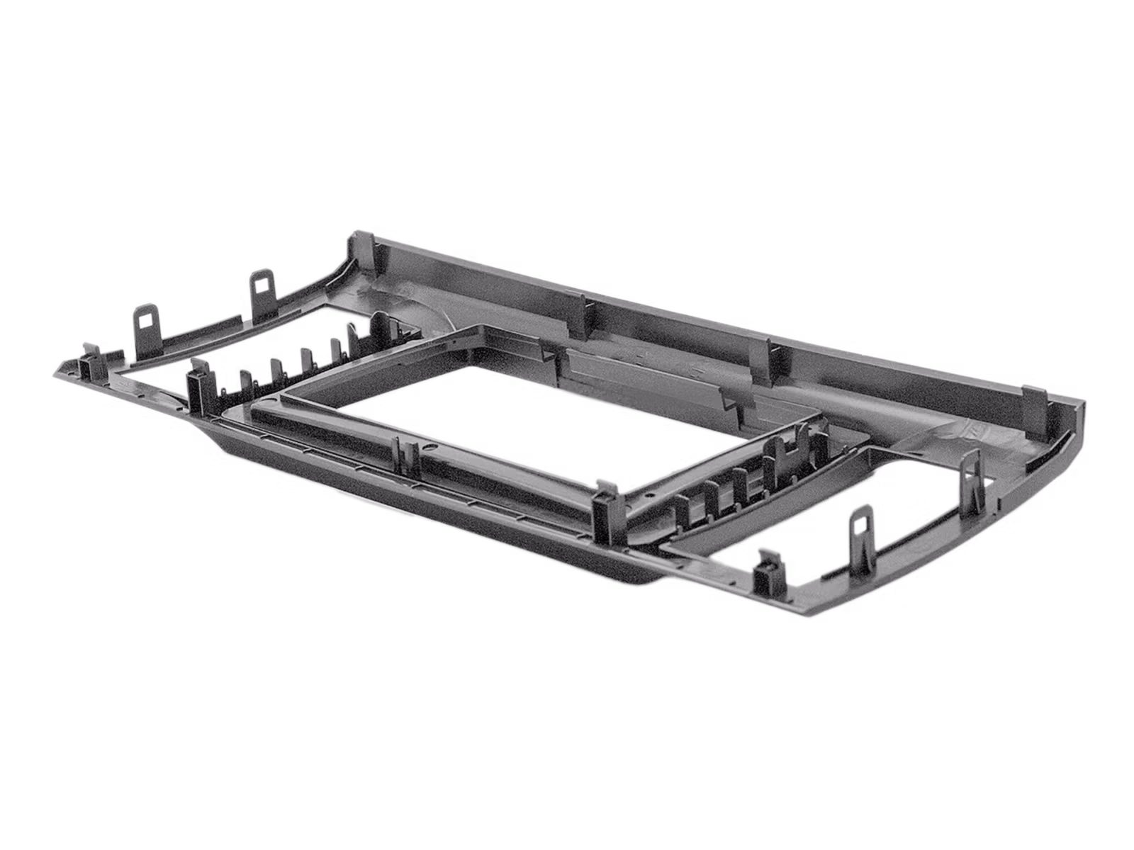 ACV 381320-92-1 9″ facia plate VW T6 (7HC) 2015-2019