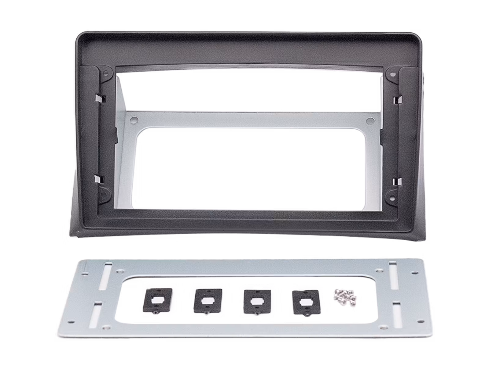 ACV 381320-91-1 9″ facia plate VW T5(7H) 2003-2015