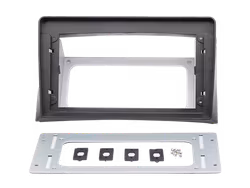 ACV 381320-91-1 9″ facia plate VW T5(7H) 2003-2015