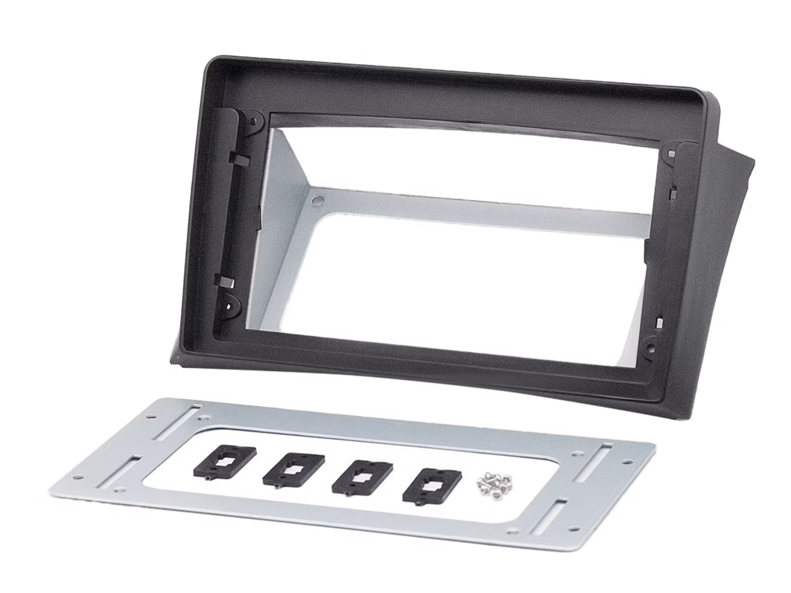 ACV 381320-91-1 9″ facia plate VW T5(7H) 2003-2015