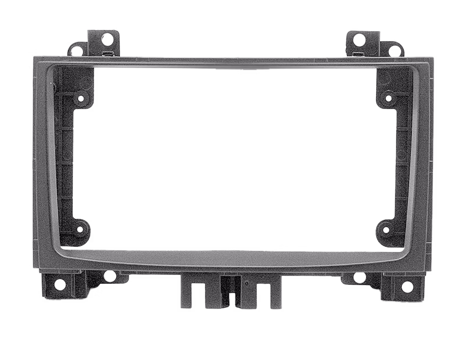 ACV 381191-91-1 Soittimen kehys 9″ NON-DIN Mercedes Sprinter(W906)/VW Crafter I″
