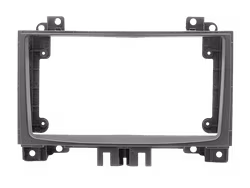 ACV 381191-91-1 Soittimen kehys 9″ NON-DIN Mercedes Sprinter(W906)/VW Crafter I″