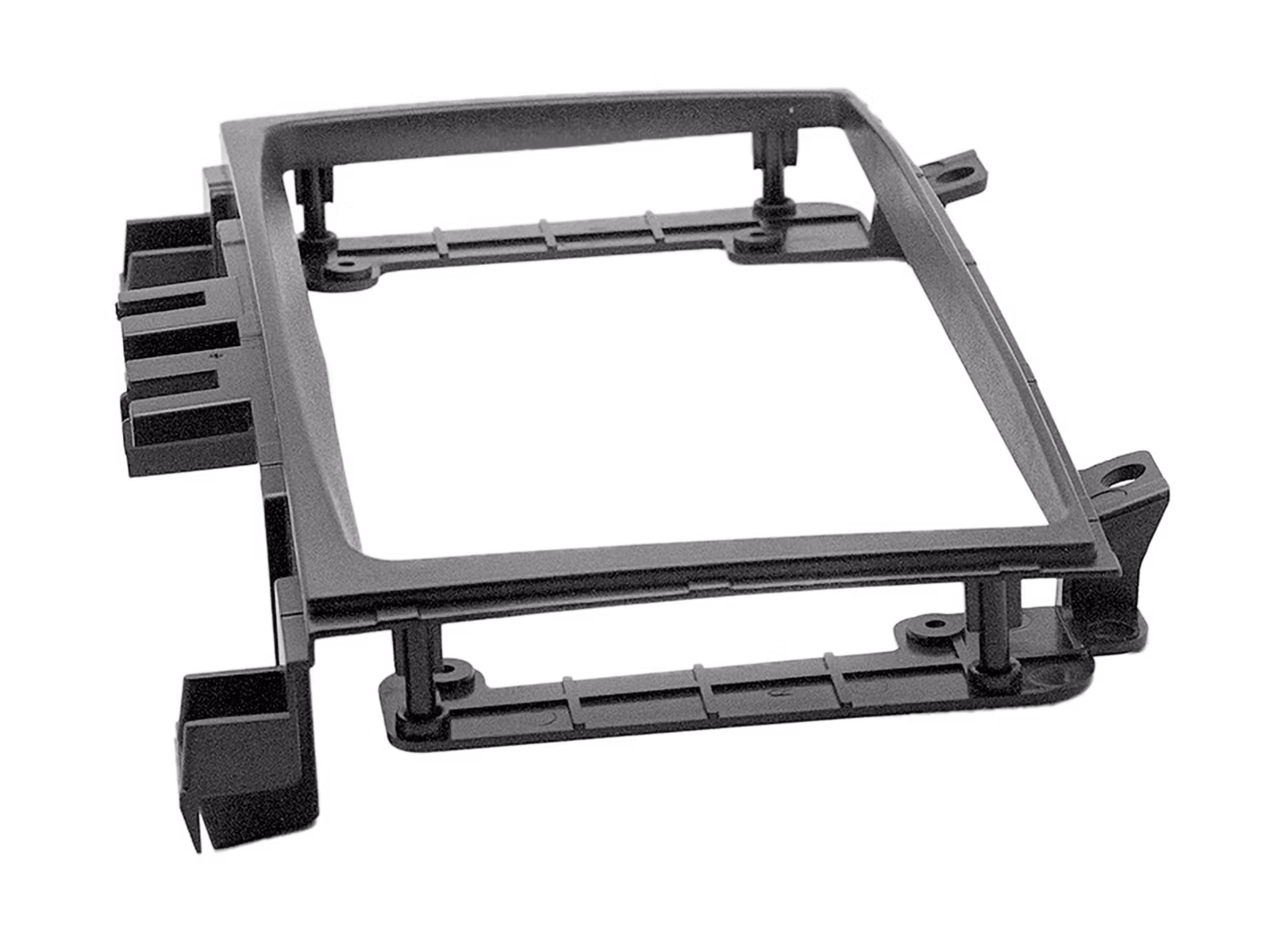 ACV 381191-91-1 Soittimen kehys 9″ NON-DIN Mercedes Sprinter(W906)/VW Crafter I″
