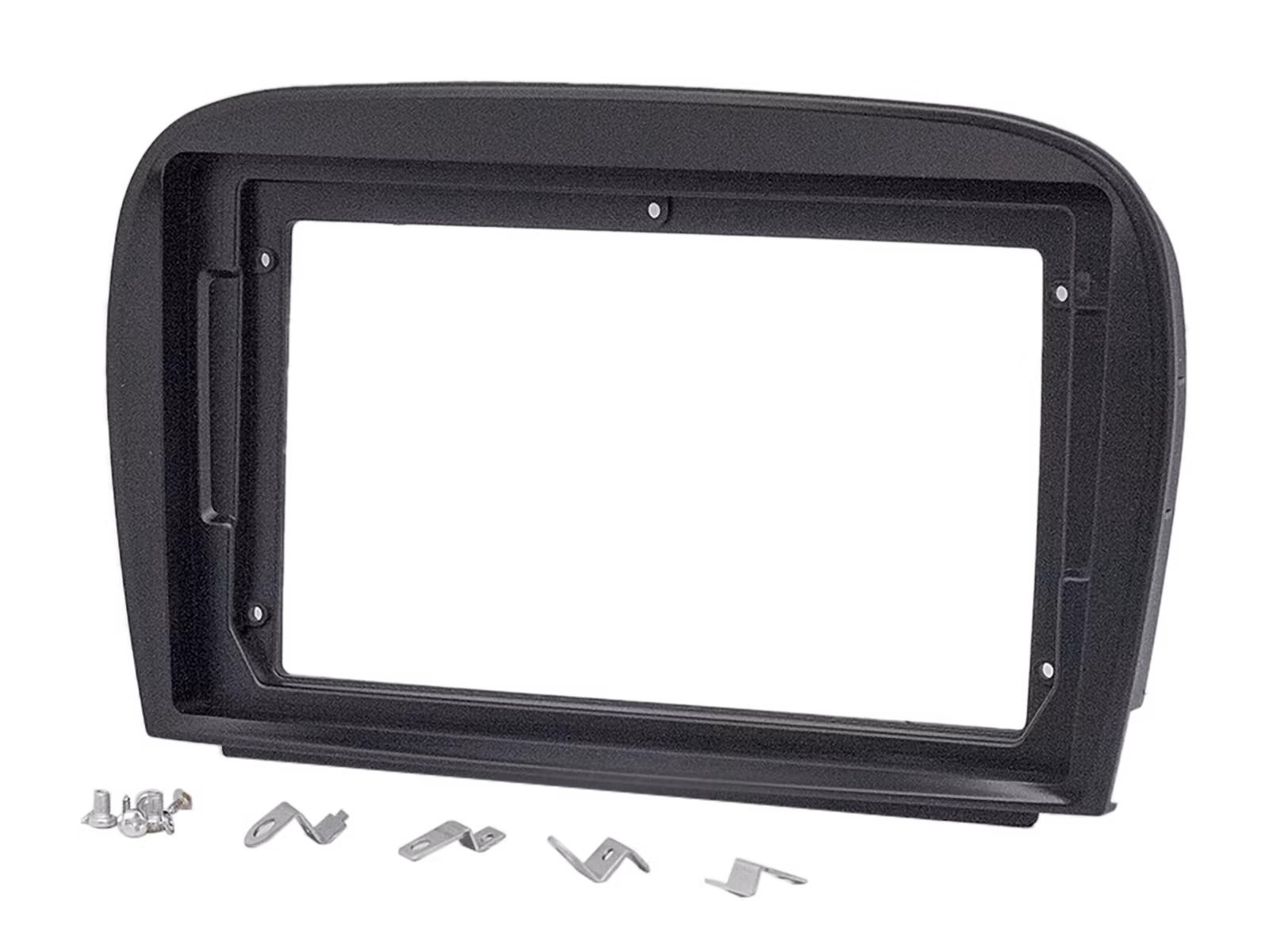 ACV 381190-99-1 facia plate 9″ NON-DIN Mercedes SL 2006 - 2011
