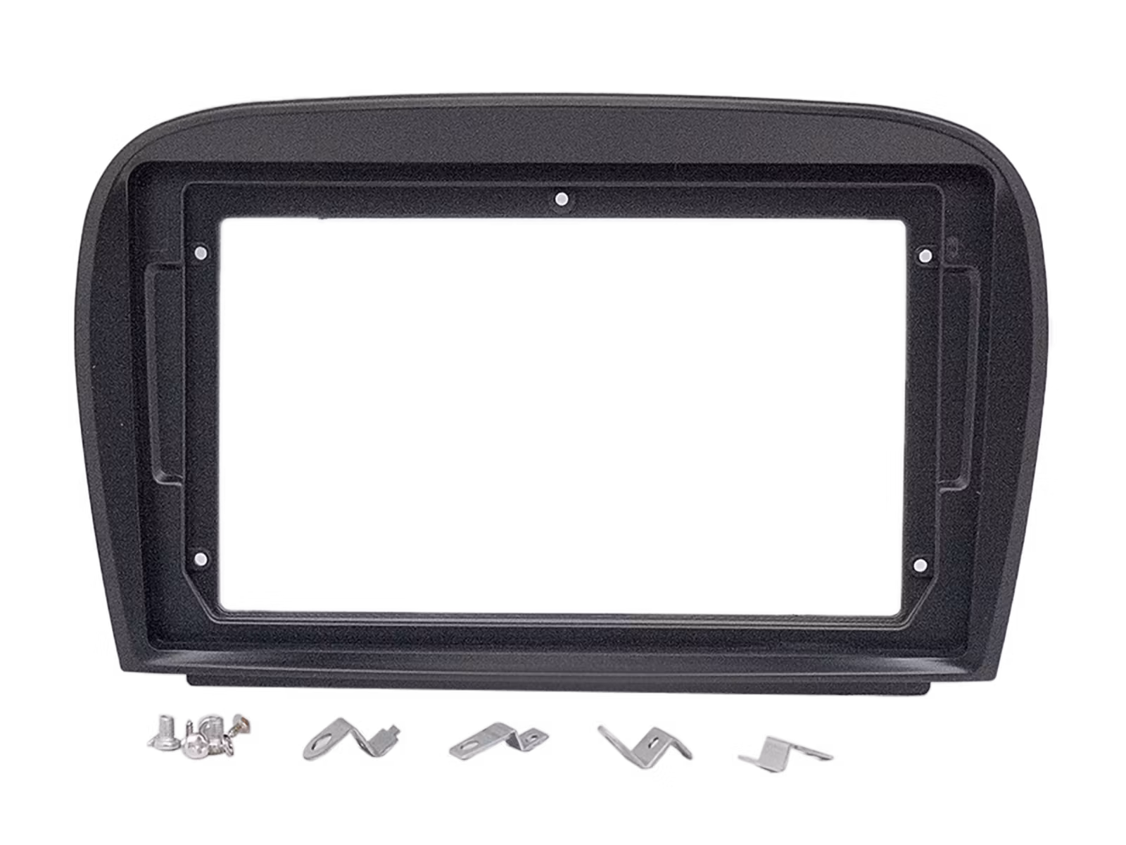 ACV 381190-99-1 facia plate 9″ NON-DIN Mercedes SL 2006 - 2011