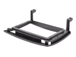 ACV 381191-90-1 facia plate 9″ NON-DIN Mercedes SLK 2004 - 2011