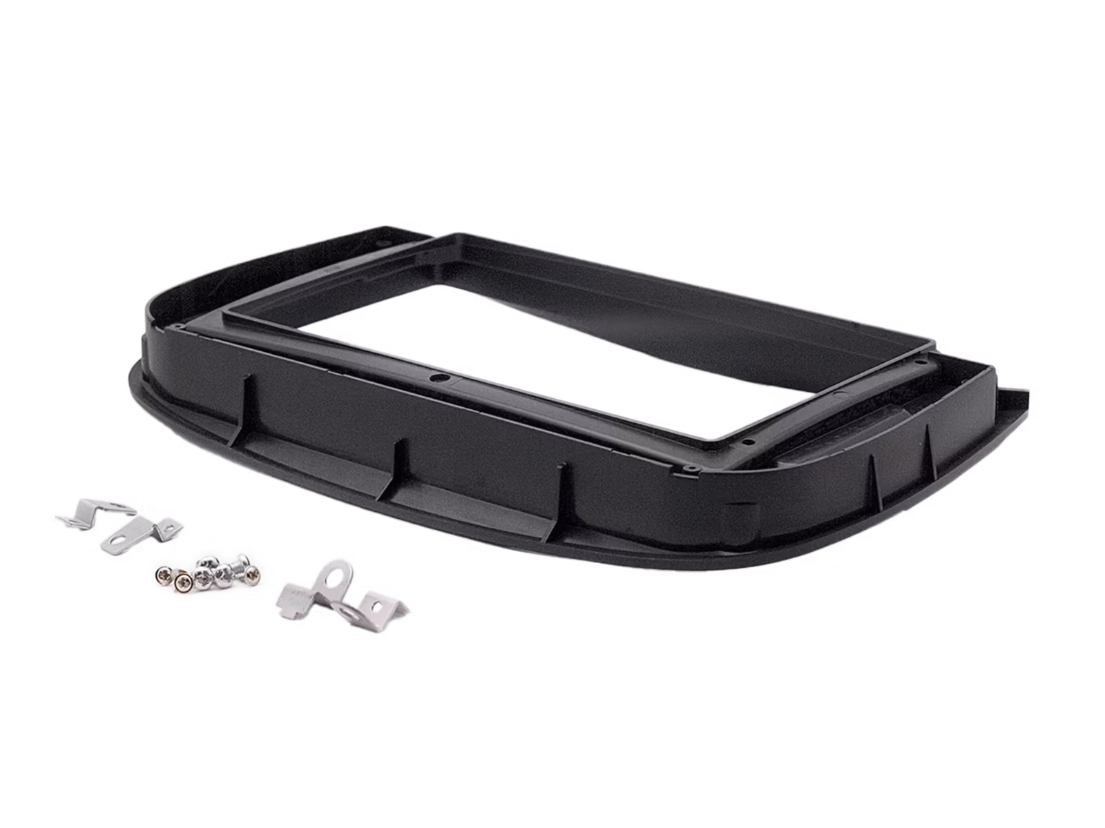ACV 381190-99-1 facia plate 9″ NON-DIN Mercedes SL 2006 - 2011