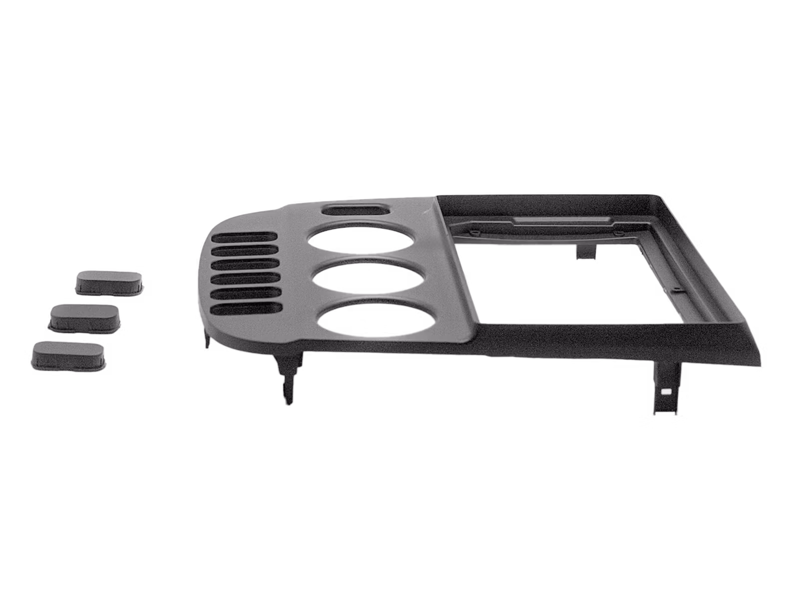 ACV 381190-97-1 9″ facia plate Mercedes ML 1998 - 2001