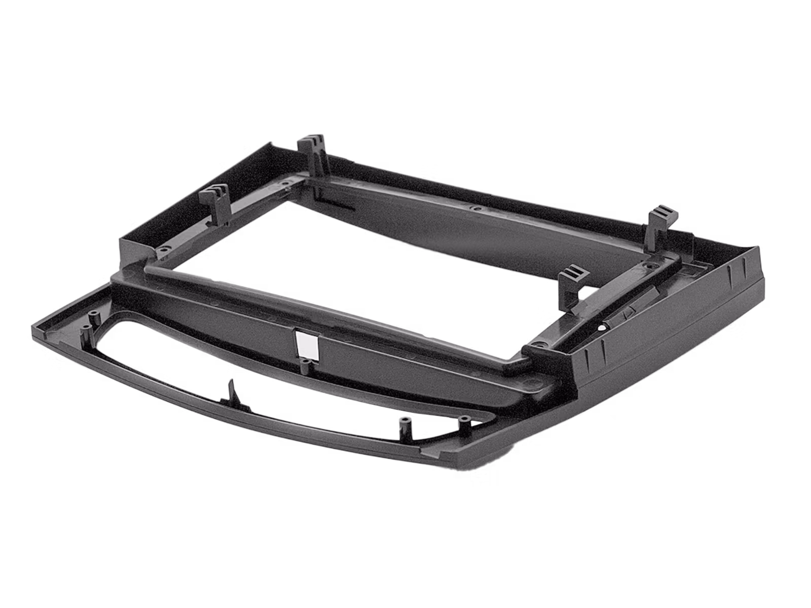 ACV 381190-95-1  facia plate 9″ NON-DIN Mercedes CLS / E-Class 2002 - 2014