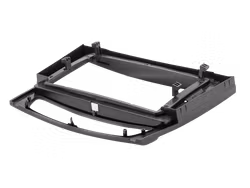 ACV 381190-95-1  facia plate 9″ NON-DIN Mercedes CLS / E-Class 2002 - 2014