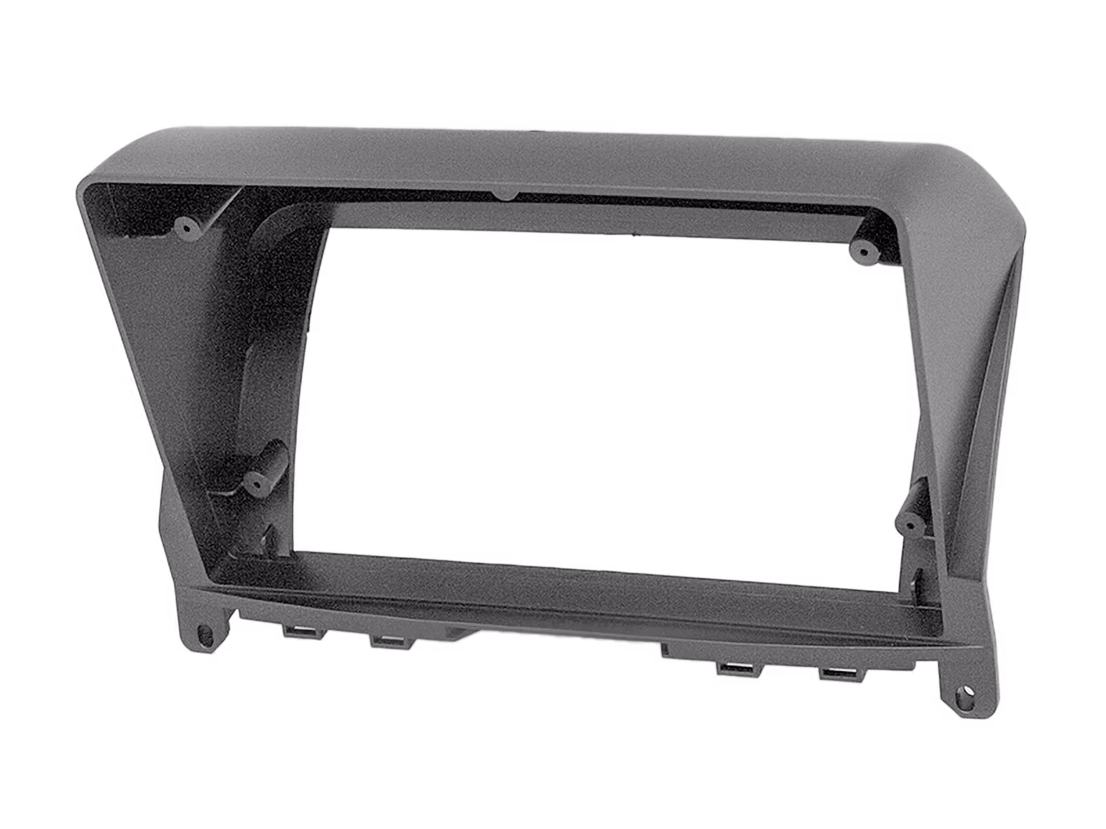 ACV 381190-93-1 facia plate 9″ NON-DIN Mercedes C-Class 2007 - 2011
