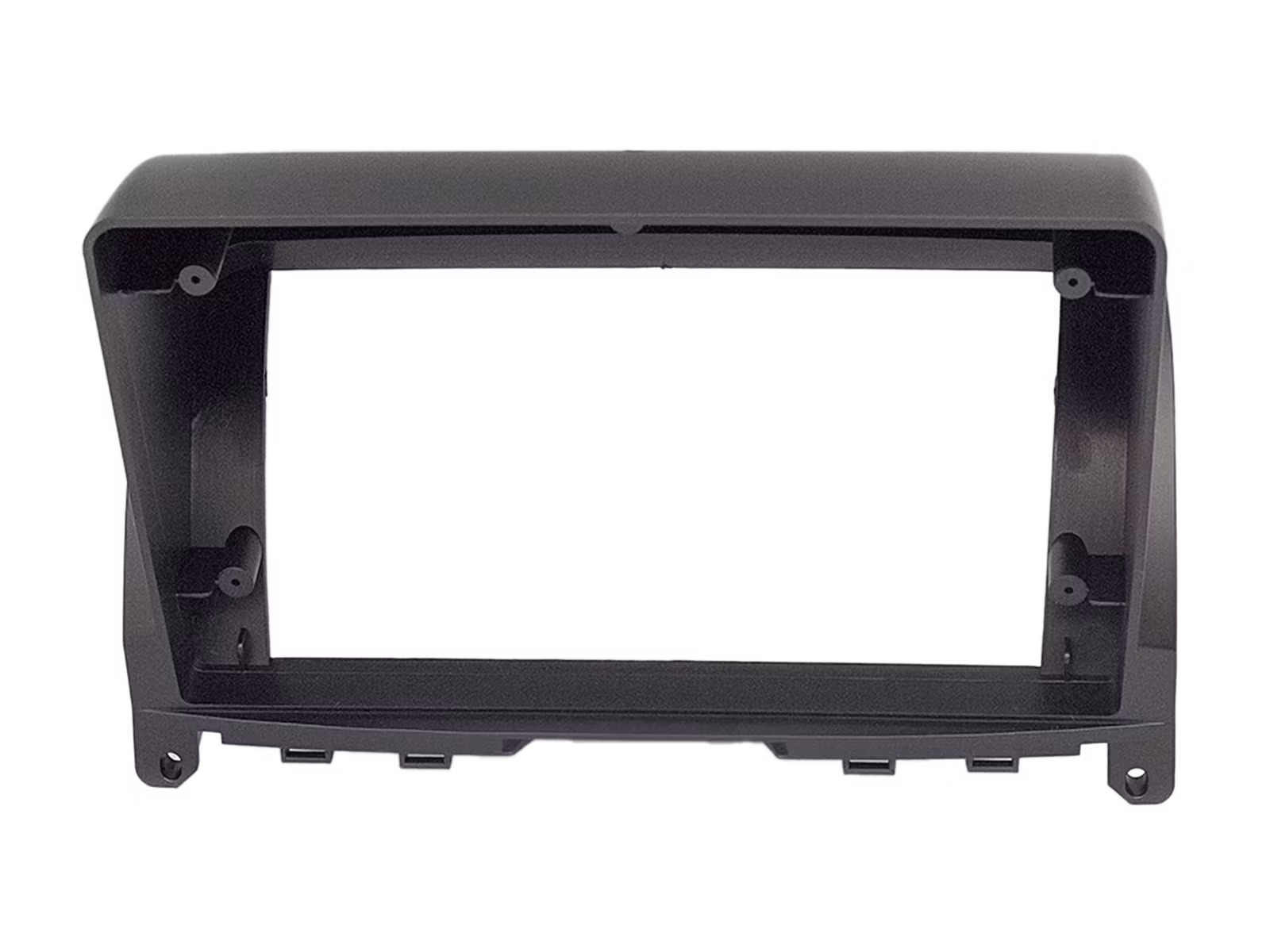 ACV 381190-93-1 facia plate 9″ NON-DIN Mercedes C-Class 2007 - 2011
