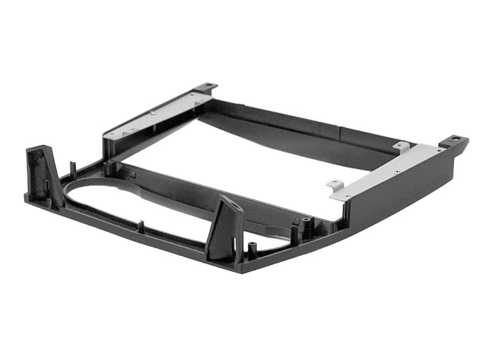 ACV 381190-92-1 fascia plate 9″ NON-DIN Mercedes C-Class 2007 - 2011