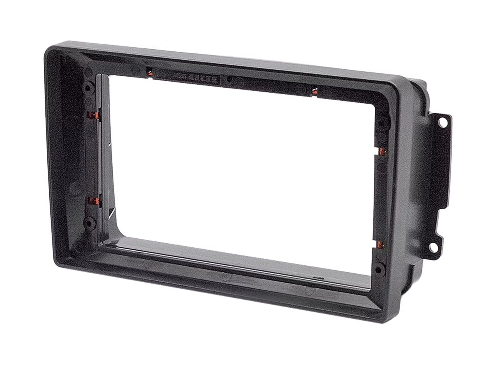 ACV 381190-91-1 facia plate 9″ NON-DIN Mercedes C-Class / G-Class / CLK / Vito 2000 - 2006