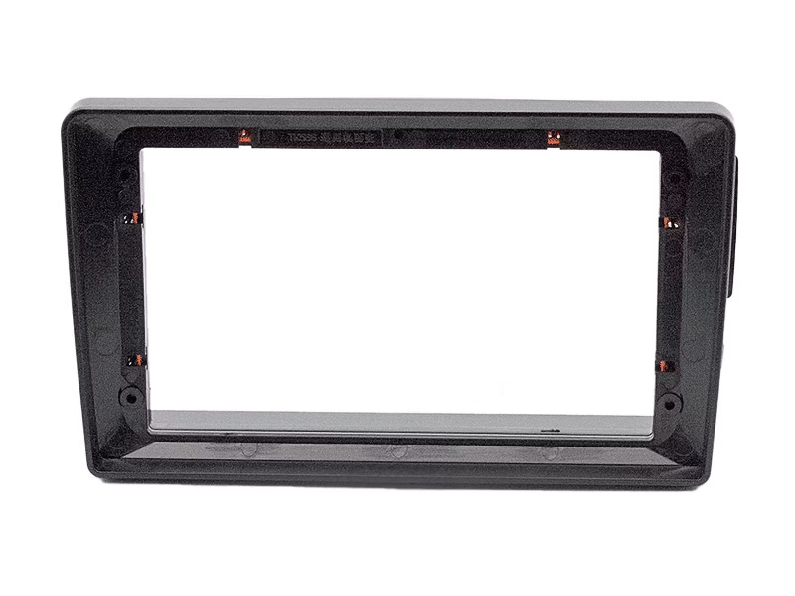 ACV 381190-91-1 facia plate 9″ NON-DIN Mercedes C-Class / G-Class / CLK / Vito 2000 - 2006