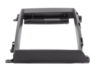 ACV 381190-90-1  9″ facia plate 9″ Mercedes A-Class / B-Class / Vito 2004 - 2014